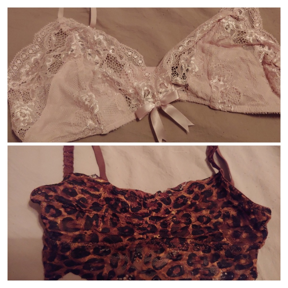 Bralette bundle